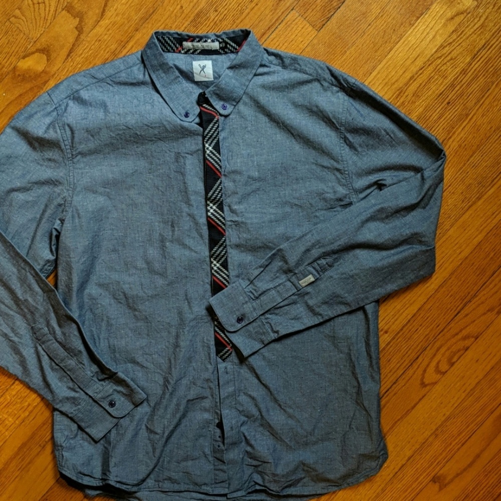 Marc Ecko Dress Shirt